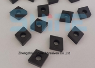 CNGA120408 Solid PCBN Insert For Cast Iron Machining