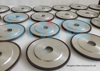 14A1 Resin Bond Grinding Wheel Carbide Tools Cbn Sharpening Wheel 5 Inch