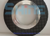 Shine Abrasives D151 Diamond Grinding Wheel For Tungsten Carbide sharpening