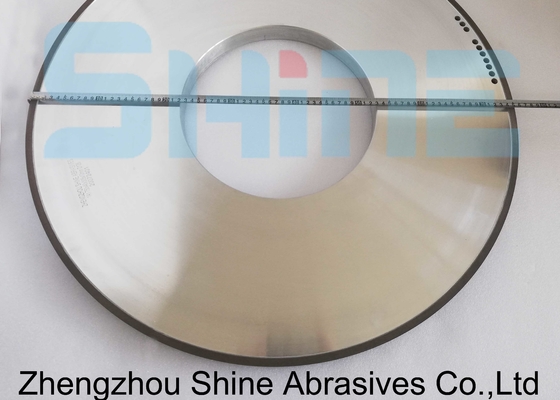 Shine Abrasives 1A1 Diamond Wheels For Carbide Sharpening 30''