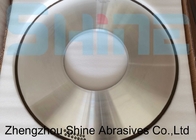 30 Inch 1A1 Diamond Wheels Tungsten Carbide Cylindrical Grinding