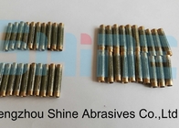 D151 Cbn Grinding Pins ID Grinding Electroplated Diamond Tools