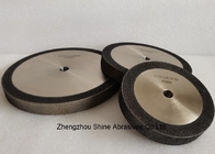 80 Grit 6 Inch Cbn Grinding Wheel For Chisels Tools Sharpening
