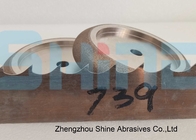 Shine Abrasives B151 CBN Sharpening Wheel For 7/39.5 Profile Band Saw Blades