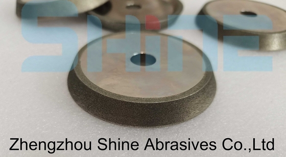 3 Inch 78mm CBN Sharpening Wheel For HSS