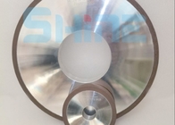 600mm Cbn Grinding Wheel For Carbide HVOF Sprays 30kg/PC