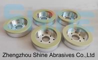 6A2C Vitrified Bond Wheels Cbn Cup Wheel For PCD And PCBN Tools
