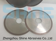 B151 6 Inch Cbn Grinding Wheel For HSS Tools Cutting Off