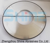 D126 30 Inch Diamond Grinding Wheel For Surface Grinder Cylindrical Grinding
