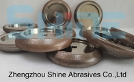 Shine Abrasives CBN Sharpening Wheel 127*22.2*12.7mm For Lenox