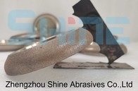 Shine Abrasives CBN Sharpening Wheel 127*22.2*12.7mm For Lenox