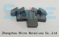 Hardened Steel Rough Machining Solid PCBN Inserts SNGN120416