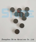 Solid CBN PCBN Inserts RNGN120400 For Brake Drum Rough Machining