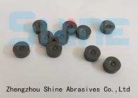 Cast Iron Machining RNGX120400 Solid PCBN Inserts With Dimple