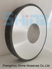 D126 12'' Vitrified CBN Grinding Wheel For Steel OD Grinding