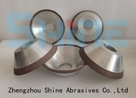 4.5'' Resin Bond Diamond Grinding Wheels 11V9 Flaring Cup Shape
