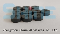 ZSA3000 Dimpled Solid PCBN Inserts RNMX120400 For Brake Disc