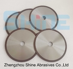Shine Abrasives 1A1R Diamond Wheels 100x1.0x20 Cbn Cutting Wheel