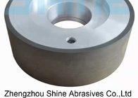 350mm Cbn Sharpening Wheel Diamond Grinding Wheel For Tungsten Carbide