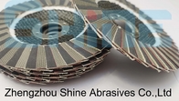 Electroplated Diamond Flap Disc And Wheel For Stone Glass Ceramics