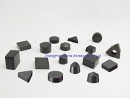 Solid PCBN Inserts For Brake Disc And Brake Drum