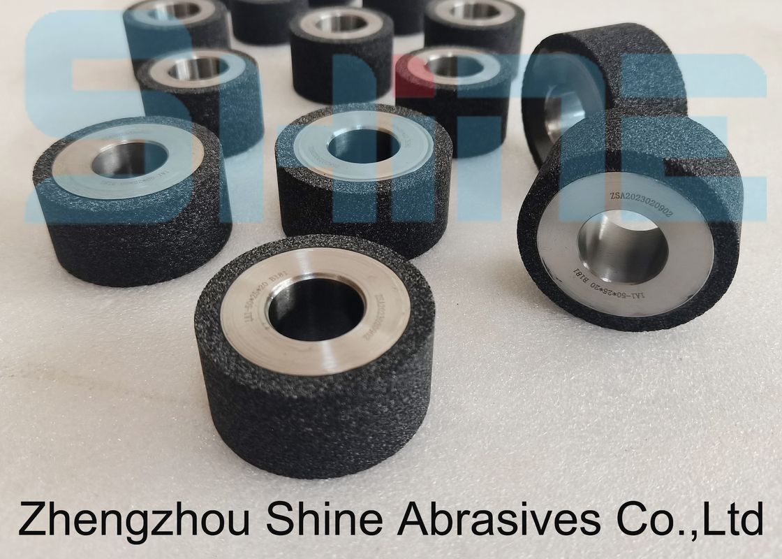 Vitrified Bond 1A1 CBN Internal Grinding Wheel