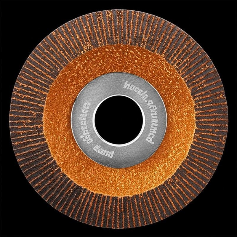 Varies Wheel Performance Resin bond grinding wheels for smooth and precise grinding