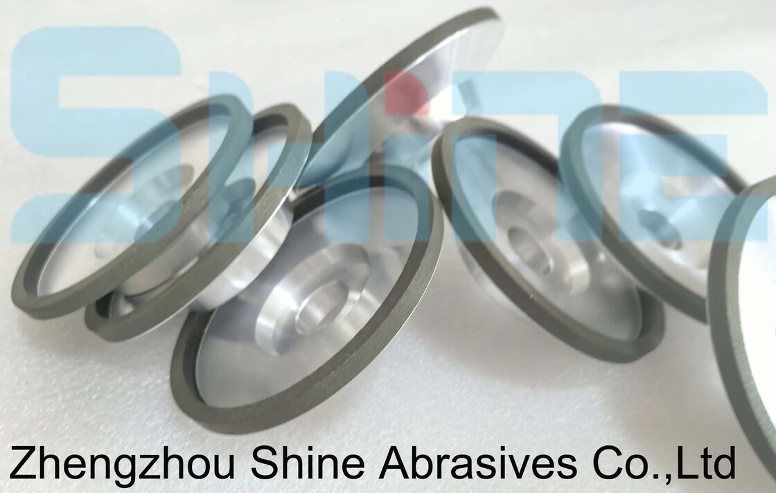 4A2 Resin Bond Diamond Wheels for Carbide Tipped Circular Saw Blades