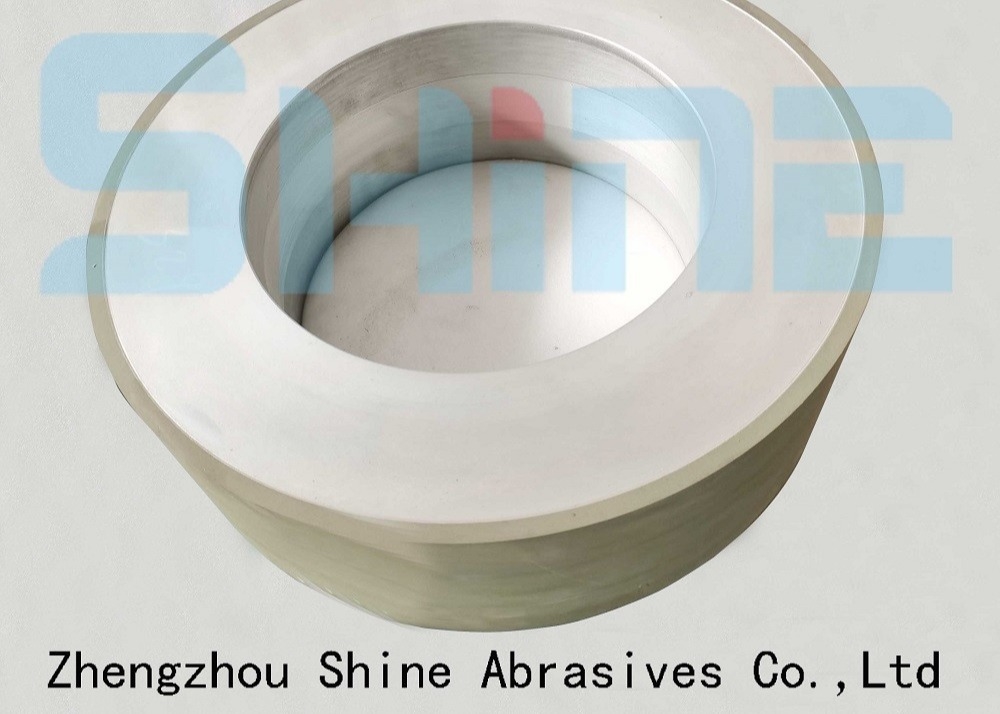 Shine Abrasives 350mm 1A1 Diamond Grinding Wheel Resin Bond