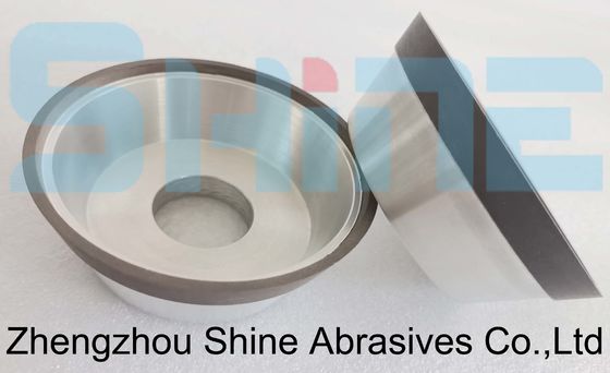 Resin Bond Diamond / CBN Grinding Wheels for PDC Drill Bits Oil Drilling Tools