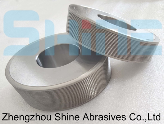 120mm Sinter Diamond Dressing Wheel for Scissors Sharpening