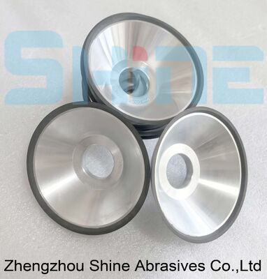 Resin CBN Grinding Wheels for Automotive Flywheel Grinding Diamond Tool
