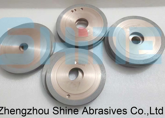 Shine Abrasives CNC Grinding Wheels D64 1A1 Diamond Wheel