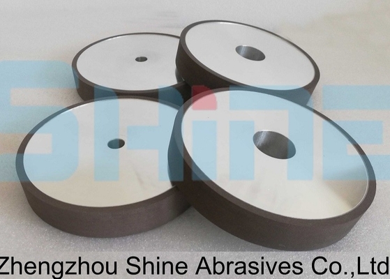 D107 Diamond Carbide Grinding Wheel 5 Inch 125mm OEM ODM