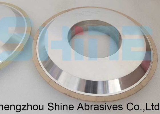 Shine Abrasives 1200 Grit Vitrified Bond Wheels PCD Tools Grinding