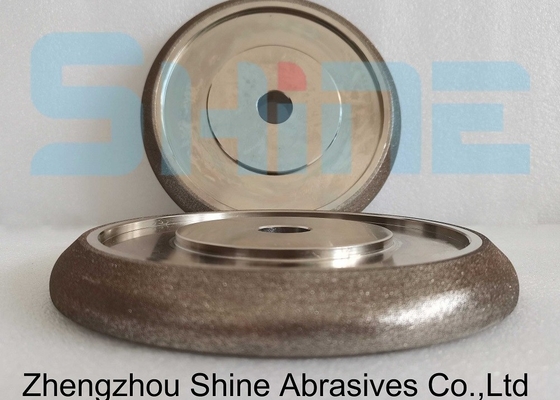 8 inch CBN Sharpening Wheel 7/8 Inch Tooth Spacing 4.6kg/PC
